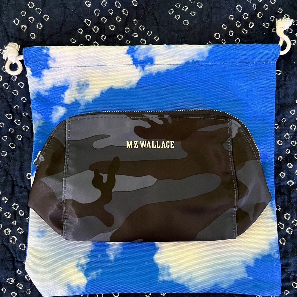 MZ Wallace Ines pouch